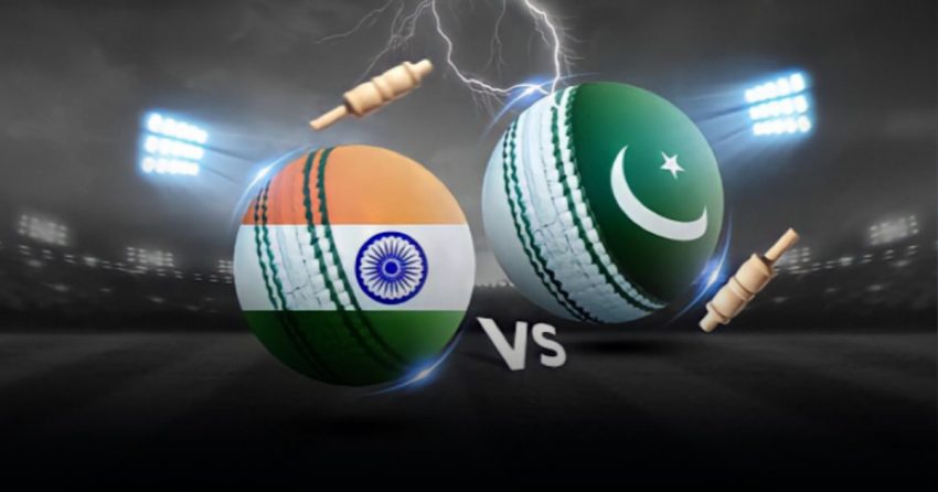 Pak vs Ind Weather forecast