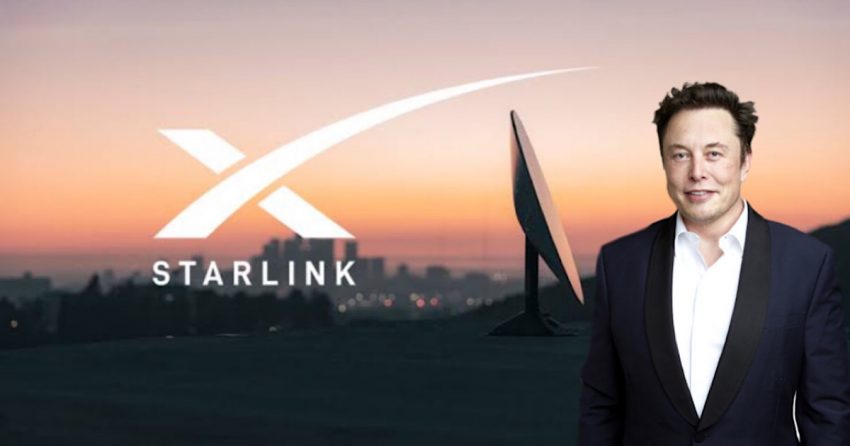 Elon Musk's Starlink could be available in Pakistan soon