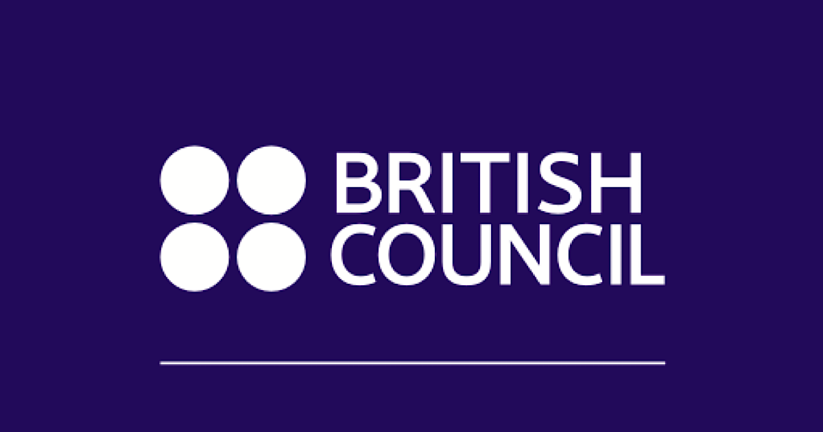 British Council logo