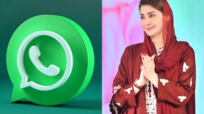 WhatsApp Group admin arrested under PECA 2016