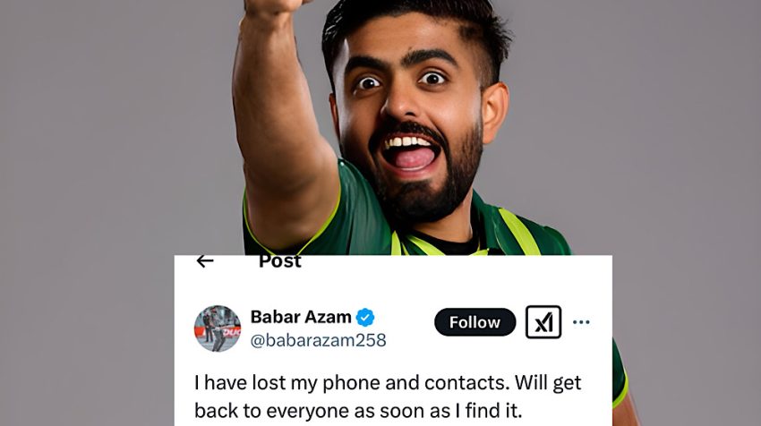 Babar Azam