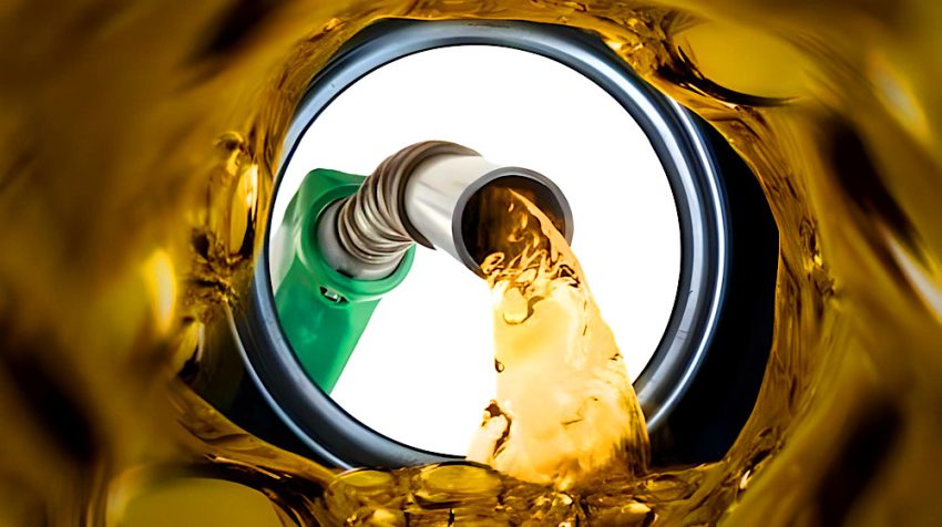 Petrol prices Pakistan